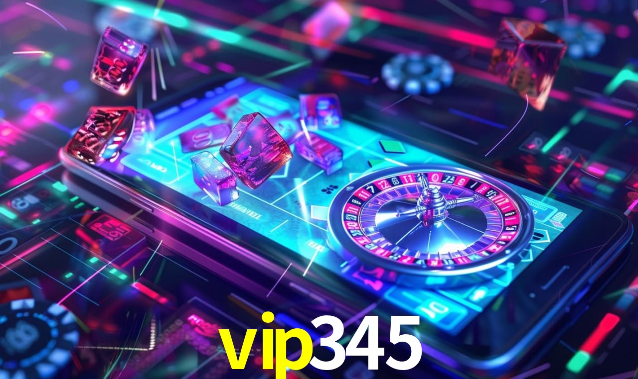 Welcome Bonus vip345