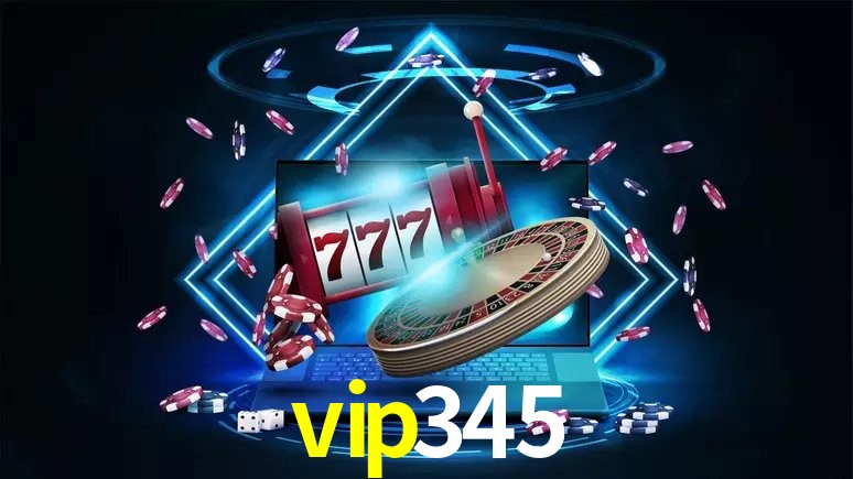 Live Casino vip345